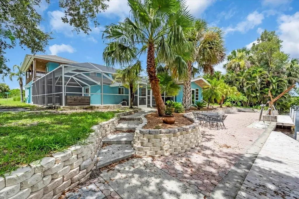 27450 San Marco Drive Punta Gorda FL 33983