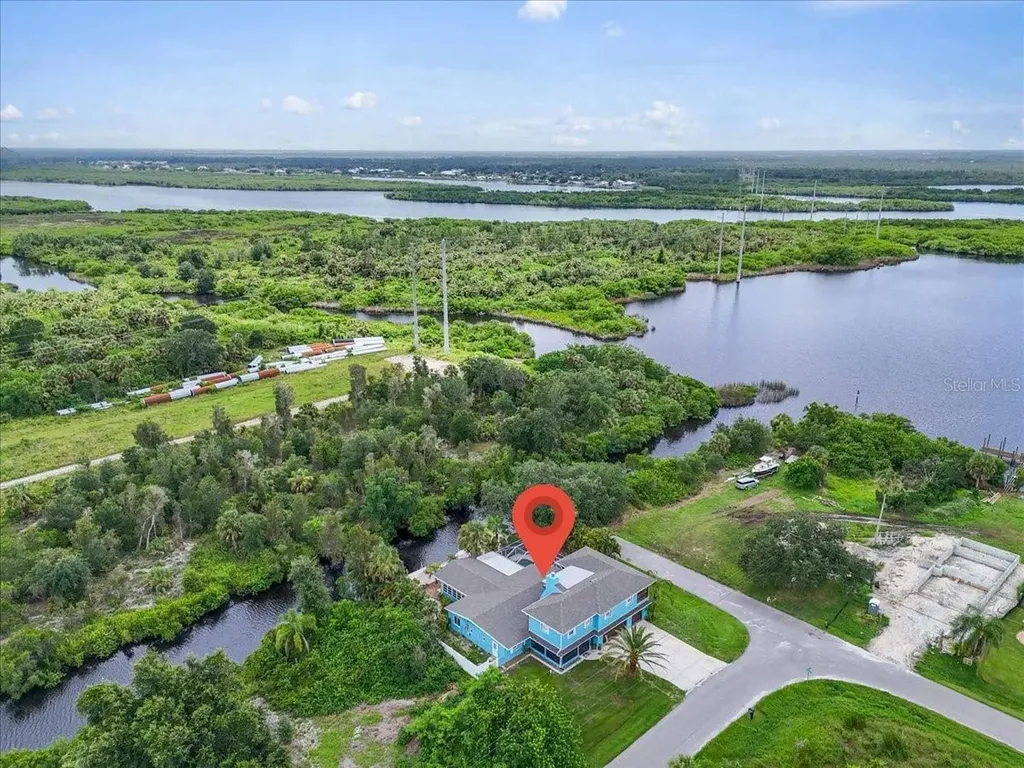 27450 San Marco Drive Punta Gorda FL 33983