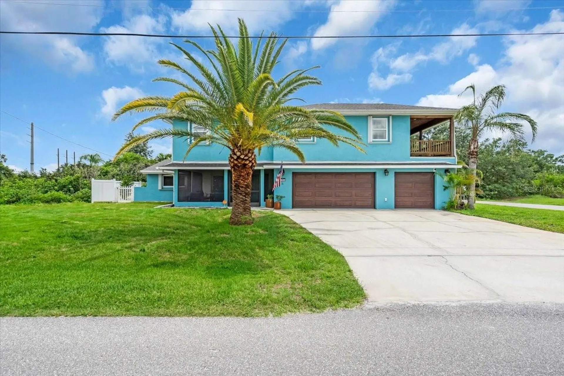 27450 San Marco Drive Punta Gorda FL 33983