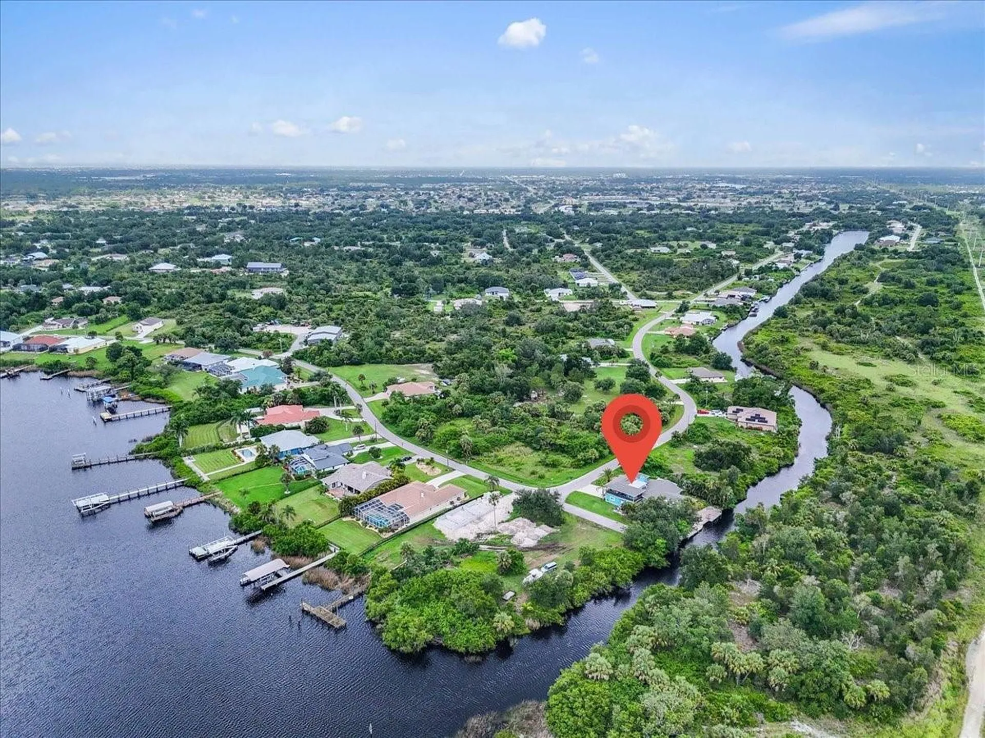 27450 San Marco Drive Punta Gorda FL 33983