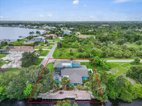 27450 San Marco Drive Punta Gorda FL 33983