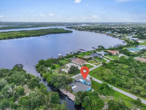 27450 San Marco Drive Punta Gorda FL 33983