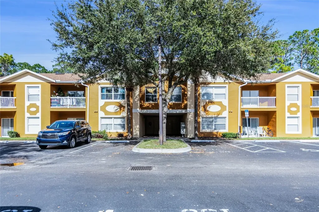 4600 E Moody Boulevard Bunnell FL 32110