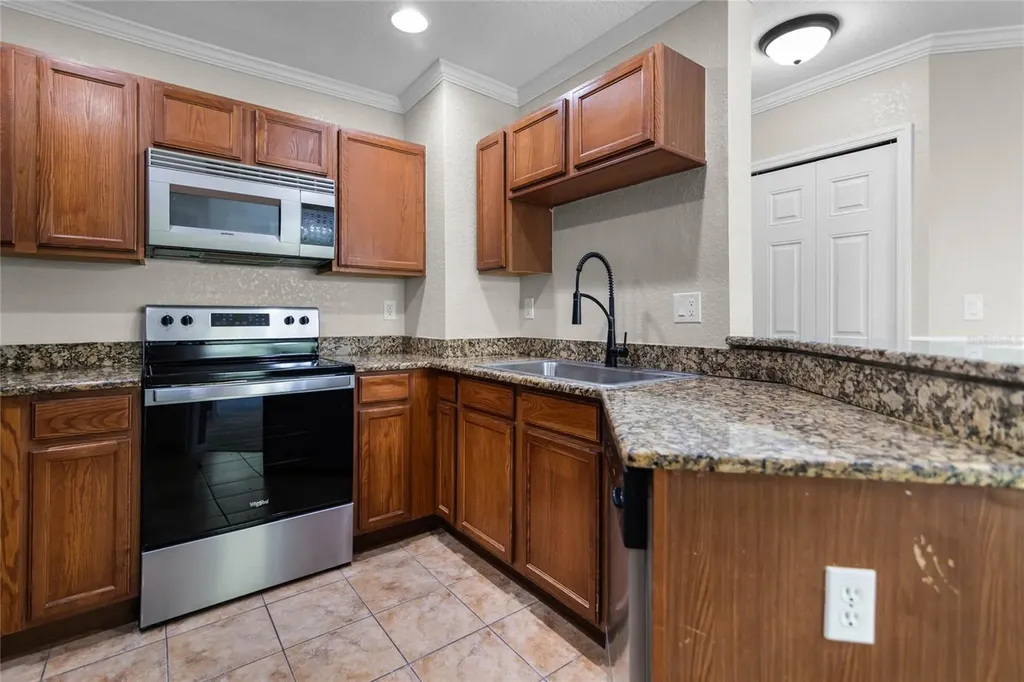 4600 E Moody Boulevard Bunnell FL 32110