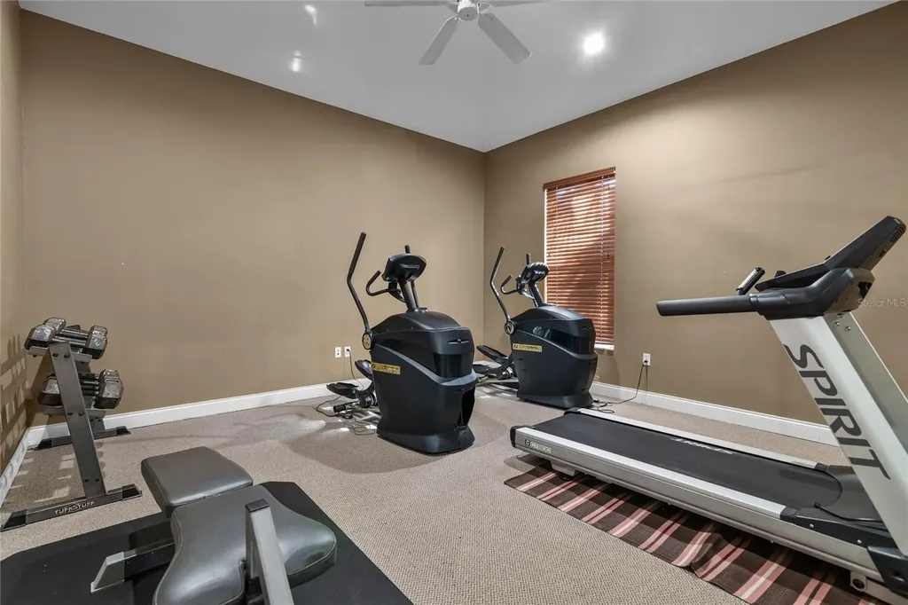 4600 E Moody Boulevard Bunnell FL 32110
