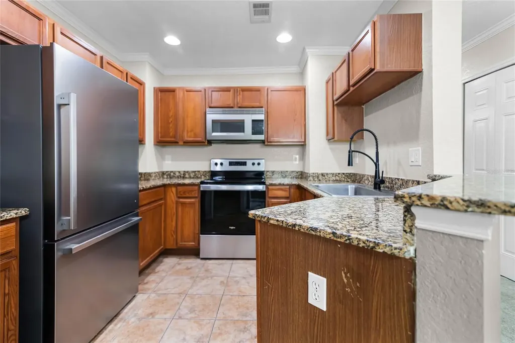 4600 E Moody Boulevard Bunnell FL 32110