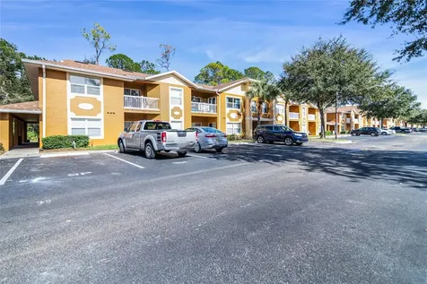 4600 E Moody Boulevard Bunnell FL 32110