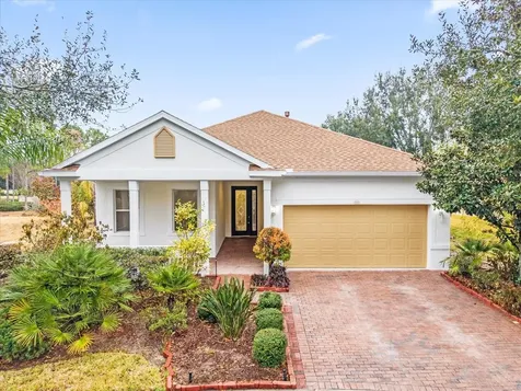103 Crescent Moon Drive Groveland FL 34736