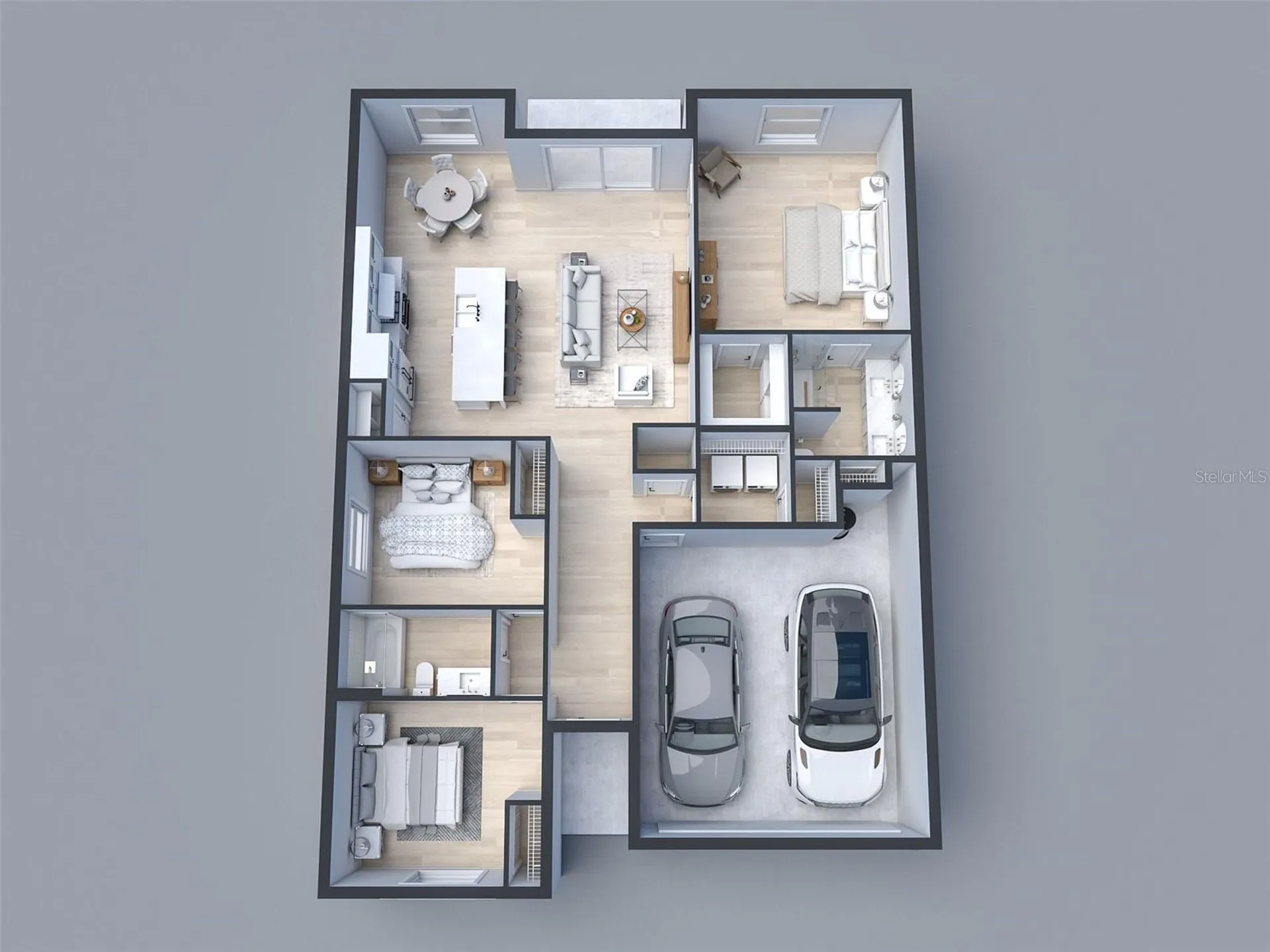 12 Burning Tree Place Palm Coast FL 32137