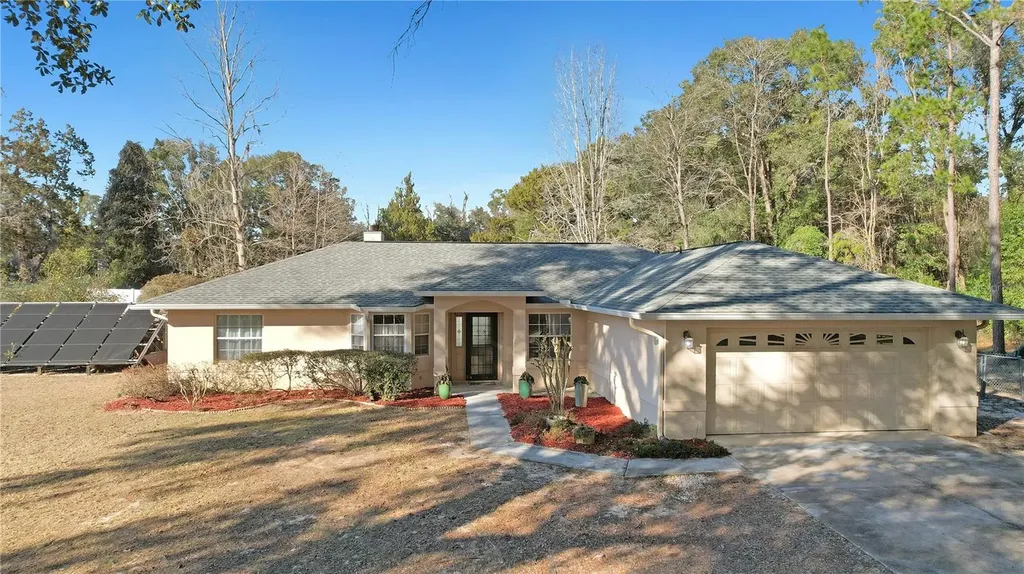 4125 SE 115th Street Belleview FL 34420