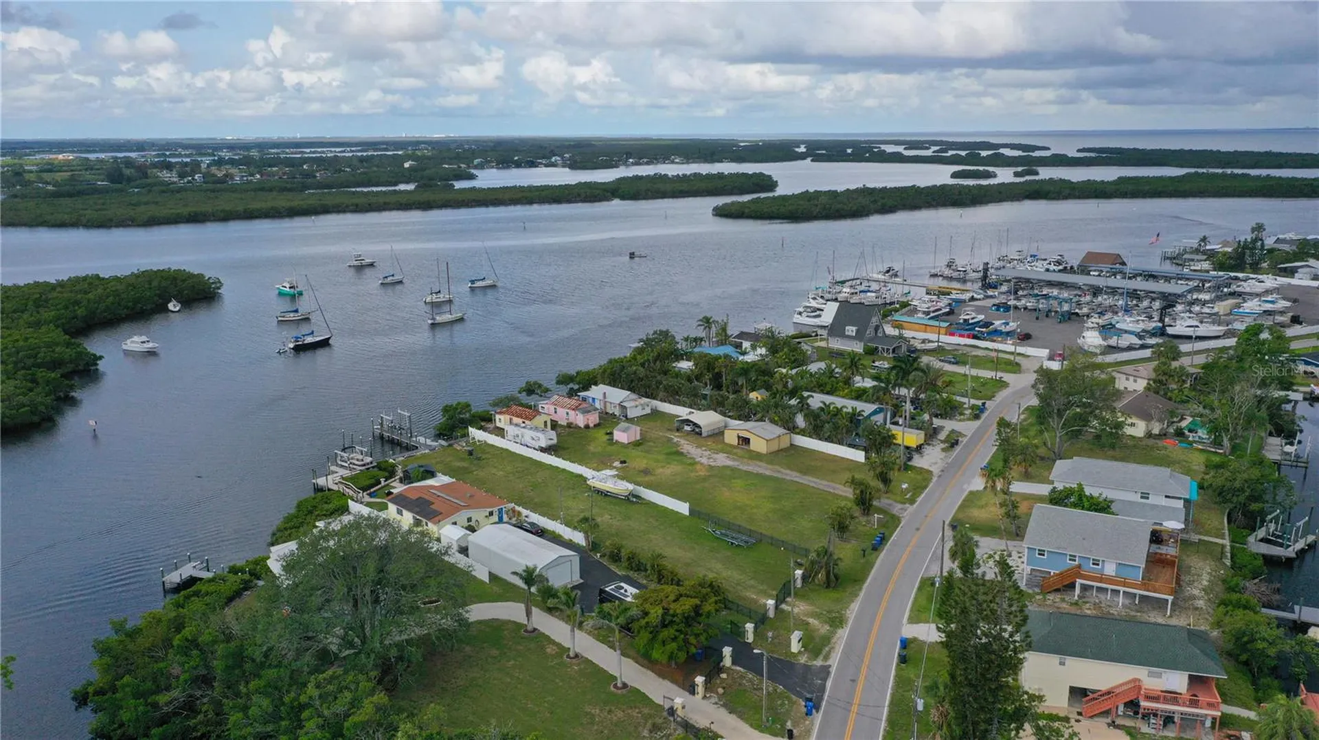 3306 W Shell Point Road Ruskin FL 33570