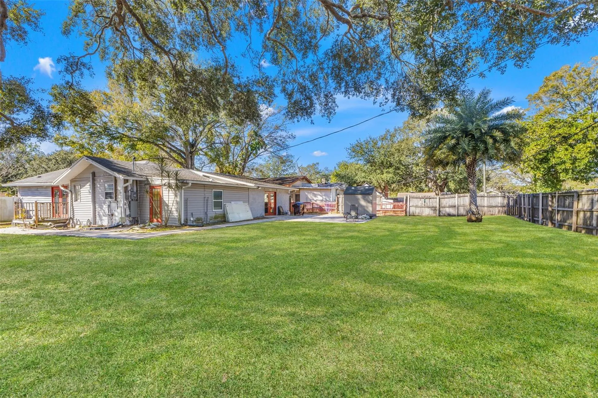 1747 26th Avenue N St Petersburg FL 33713