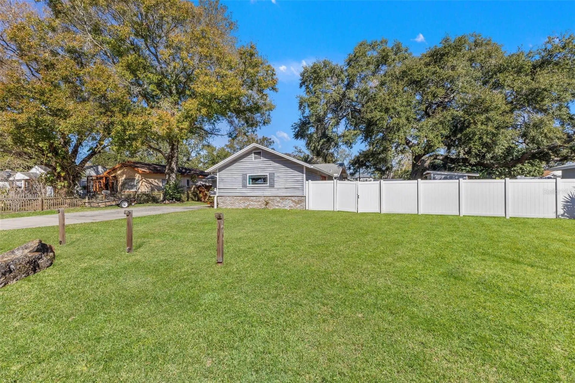 1747 26th Avenue N St Petersburg FL 33713