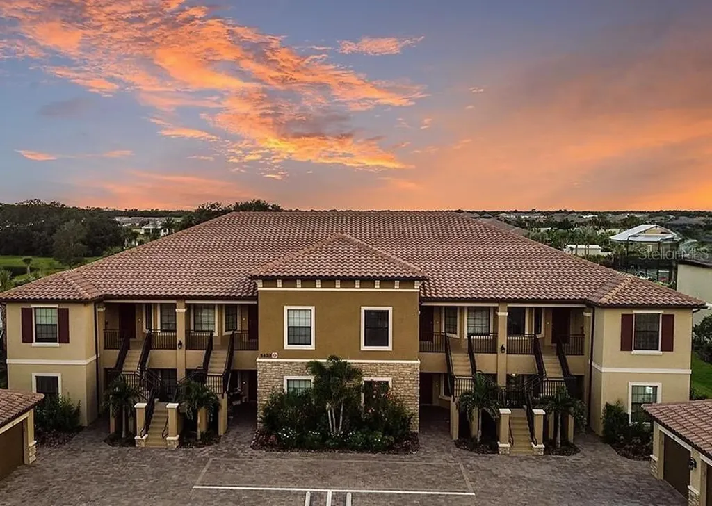 12410 Osorio Court Sarasota FL 34238