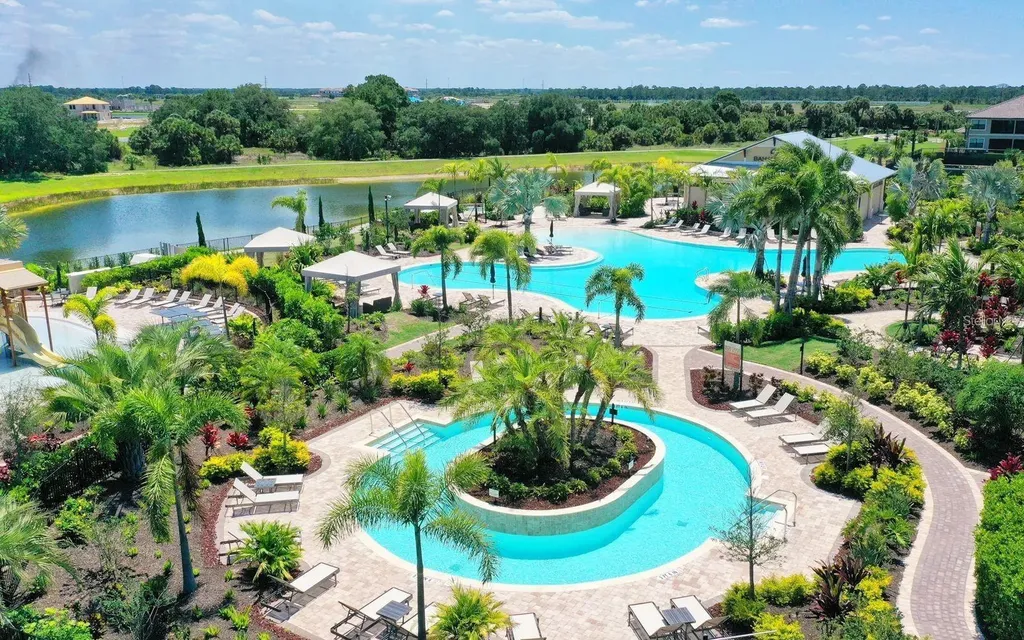 12410 Osorio Court Sarasota FL 34238