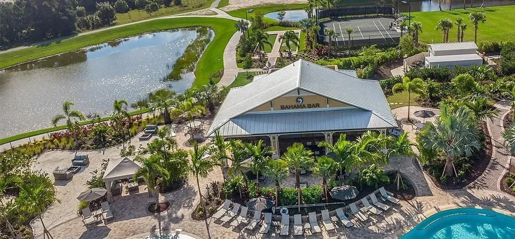 12410 Osorio Court Sarasota FL 34238