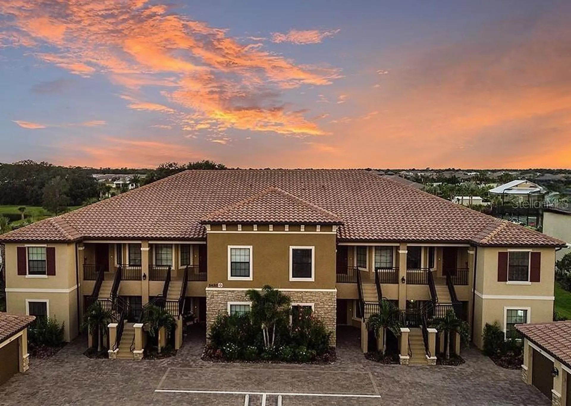 Sarasota FL, 12410 Osorio Court, Unit 203