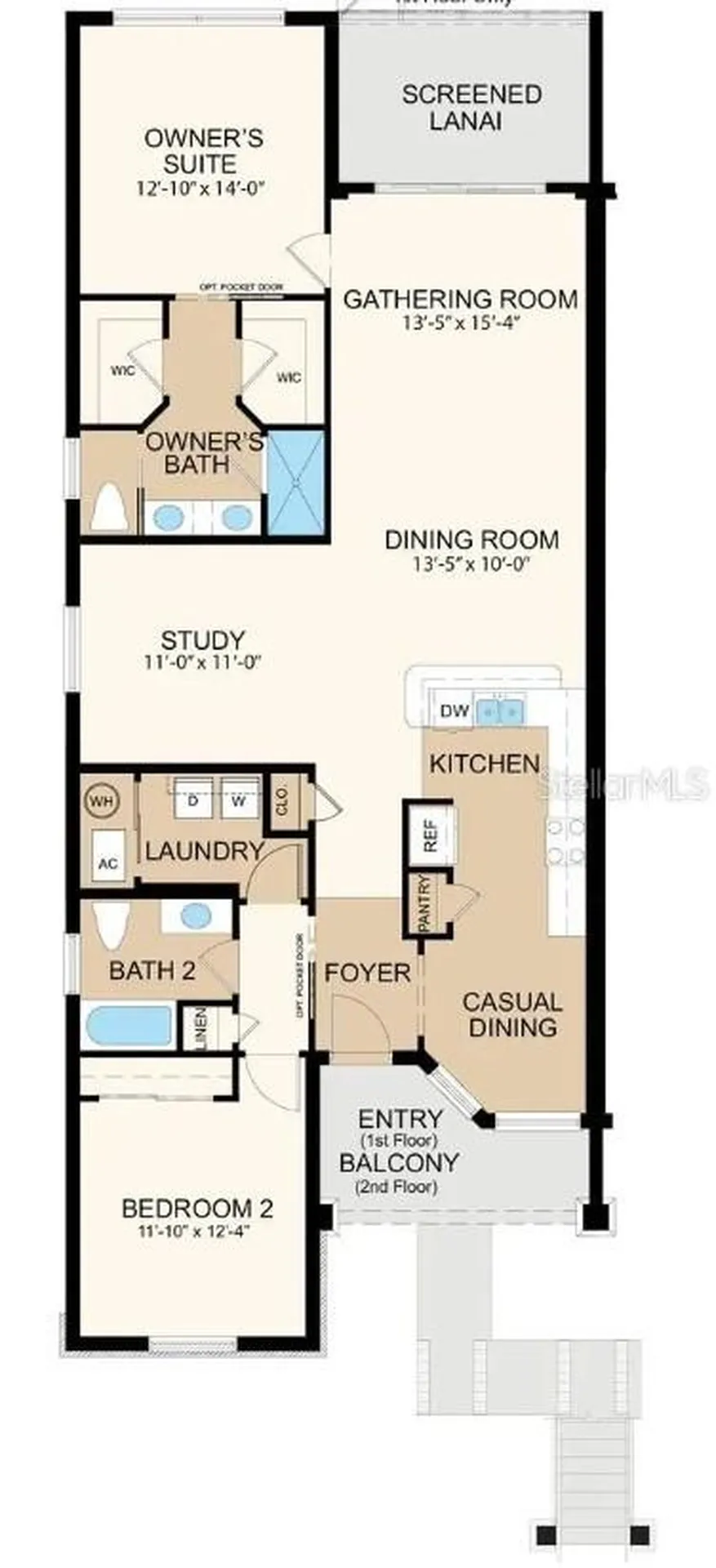 12410 Osorio Court Sarasota FL 34238