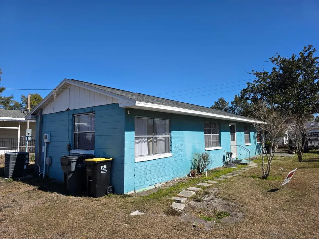 2215 Emma Street Lakeland FL 33815