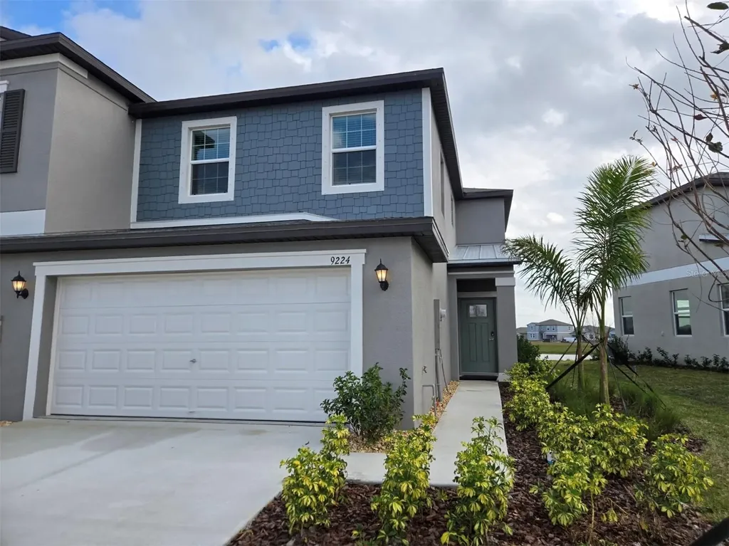 9224 Bonita Mar Drive Parrish FL 34219