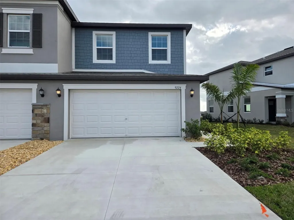 9224 Bonita Mar Drive Parrish FL 34219