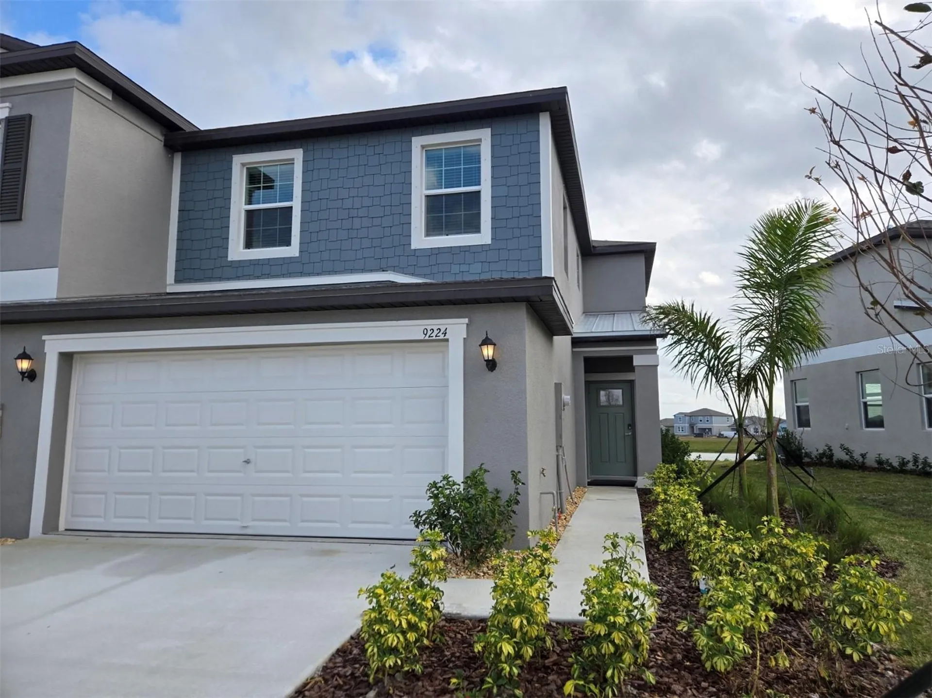 9224 Bonita Mar Drive Parrish FL 34219