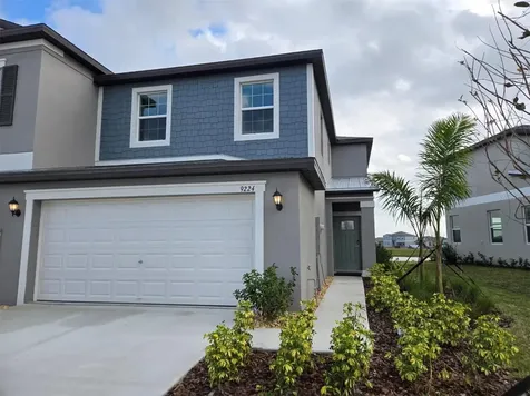 9224 Bonita Mar Drive Parrish FL 34219