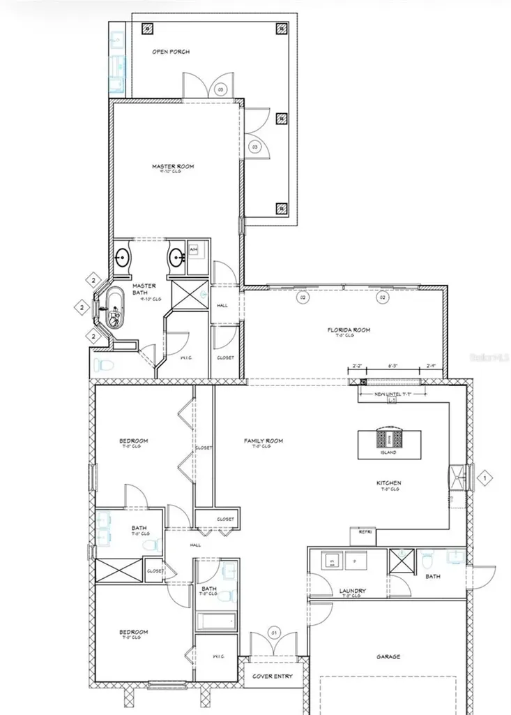 567 Baywood Drive S Dunedin FL 34698