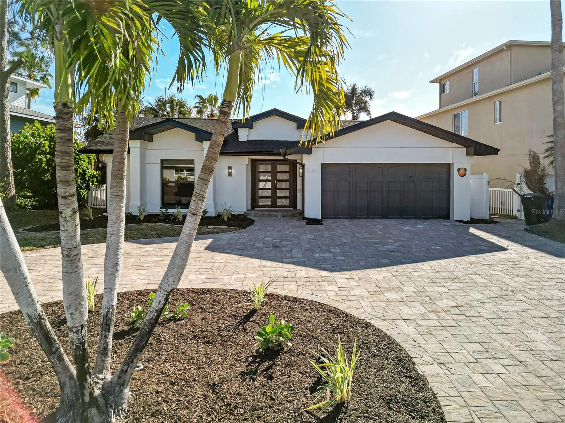 567 Baywood Drive S Dunedin FL 34698