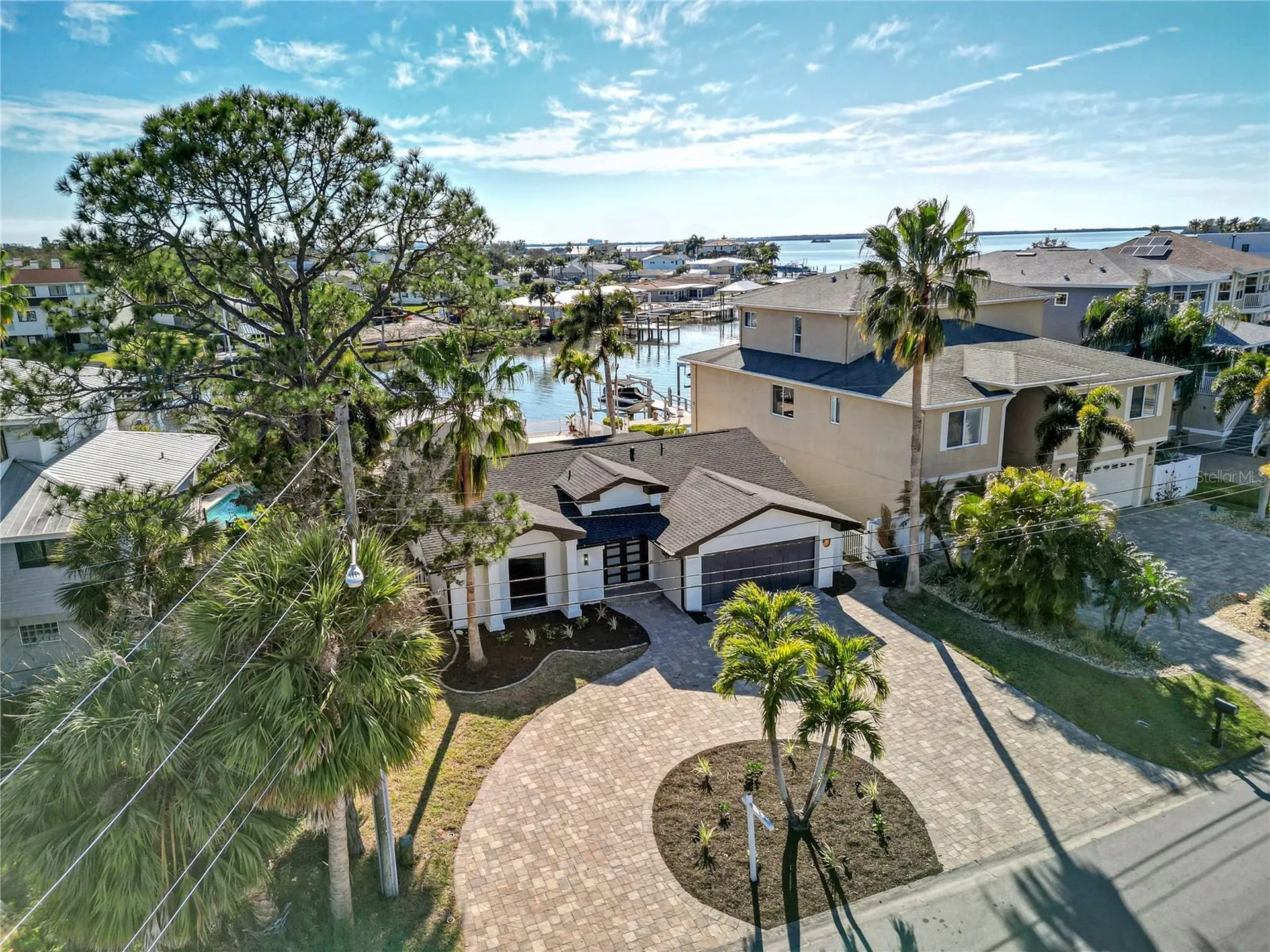 567 Baywood Drive S Dunedin FL 34698
