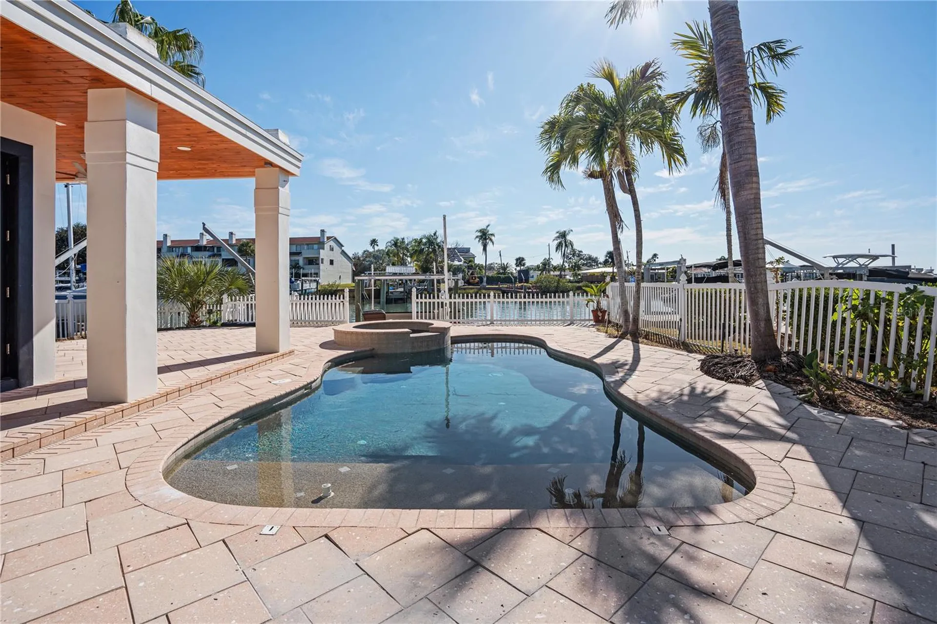 567 Baywood Drive S Dunedin FL 34698