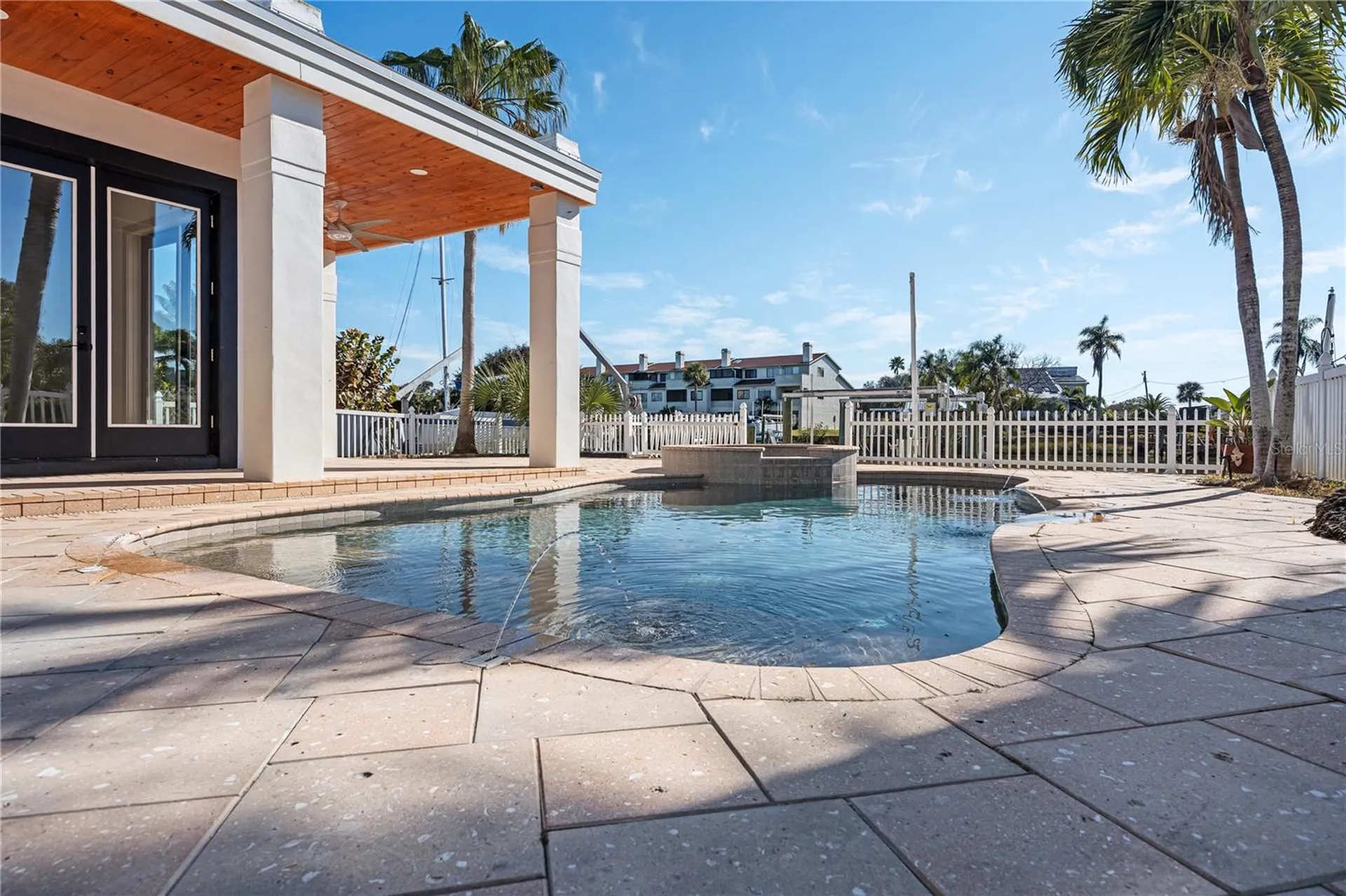 567 Baywood Drive S Dunedin FL 34698