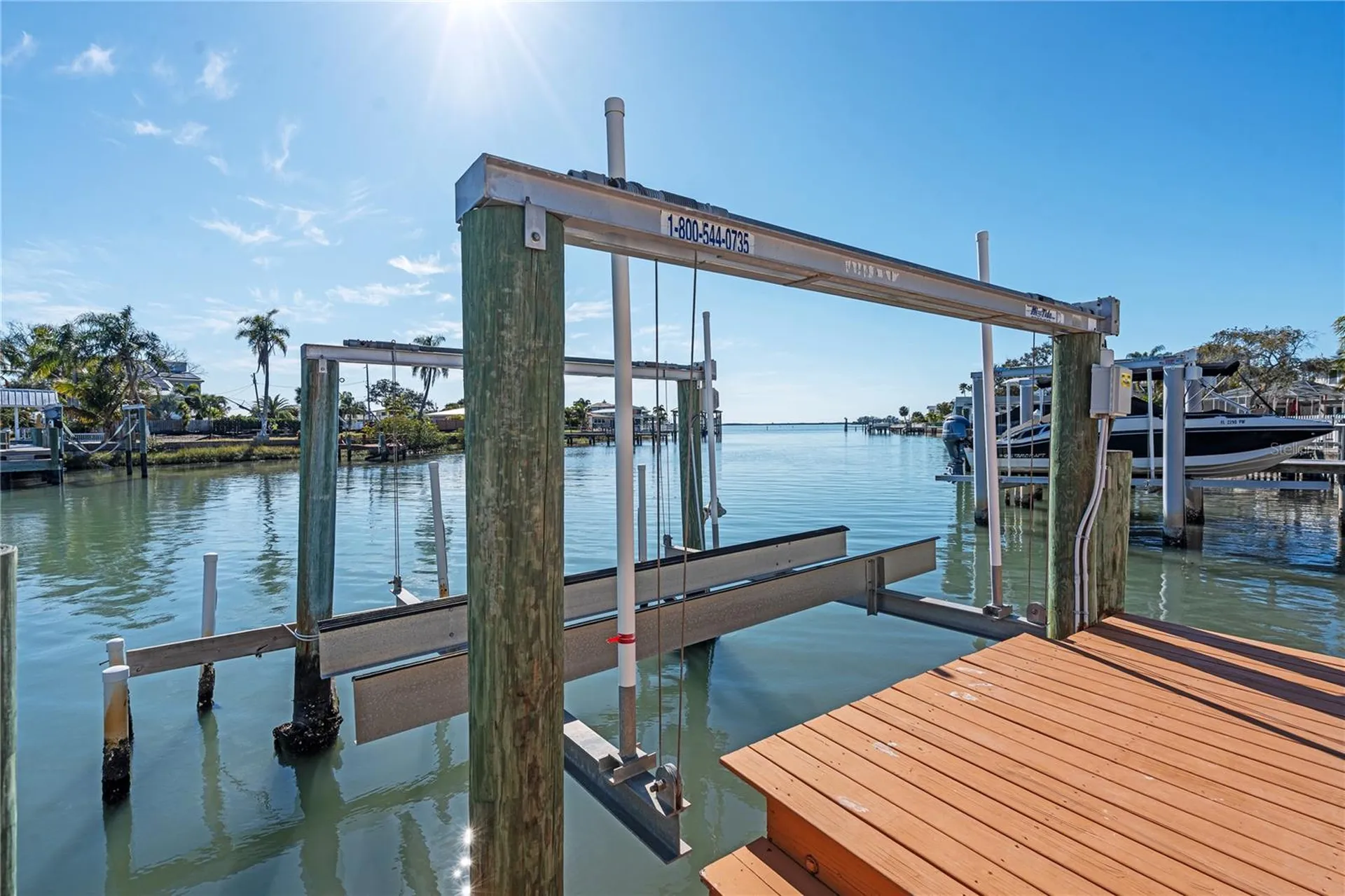 567 Baywood Drive S Dunedin FL 34698