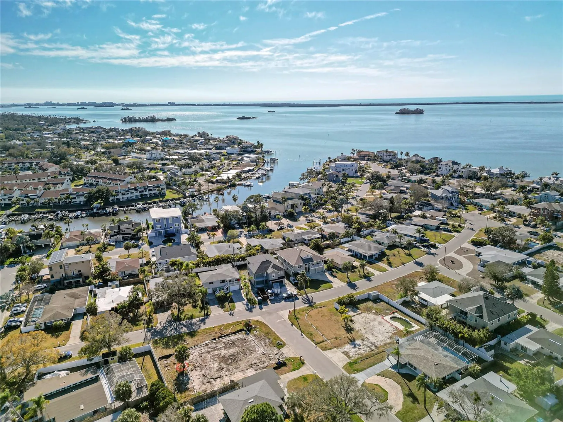 567 Baywood Drive S Dunedin FL 34698