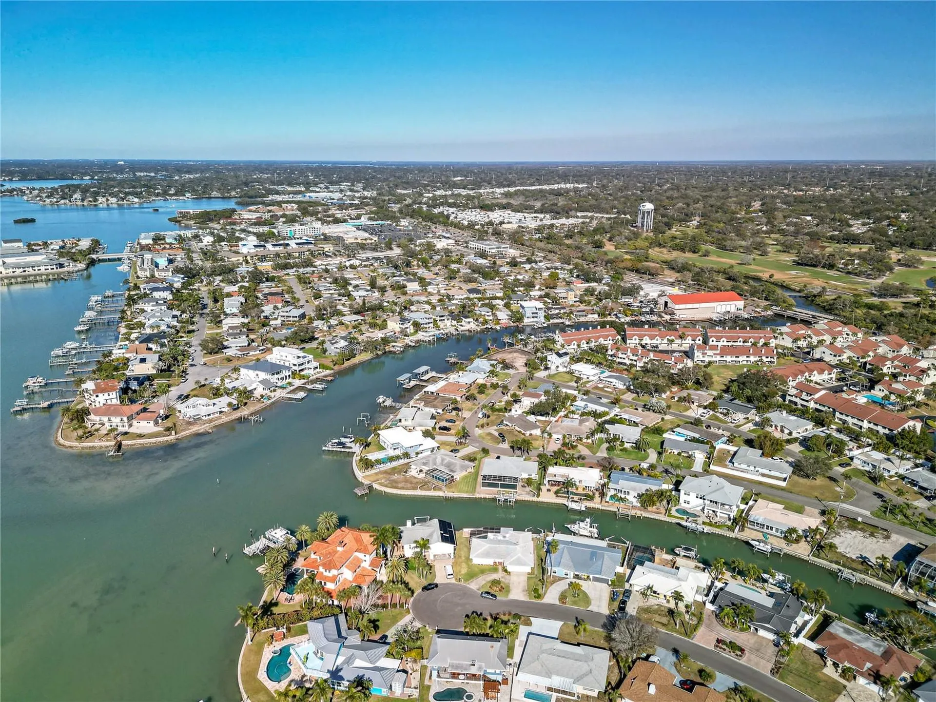 567 Baywood Drive S Dunedin FL 34698