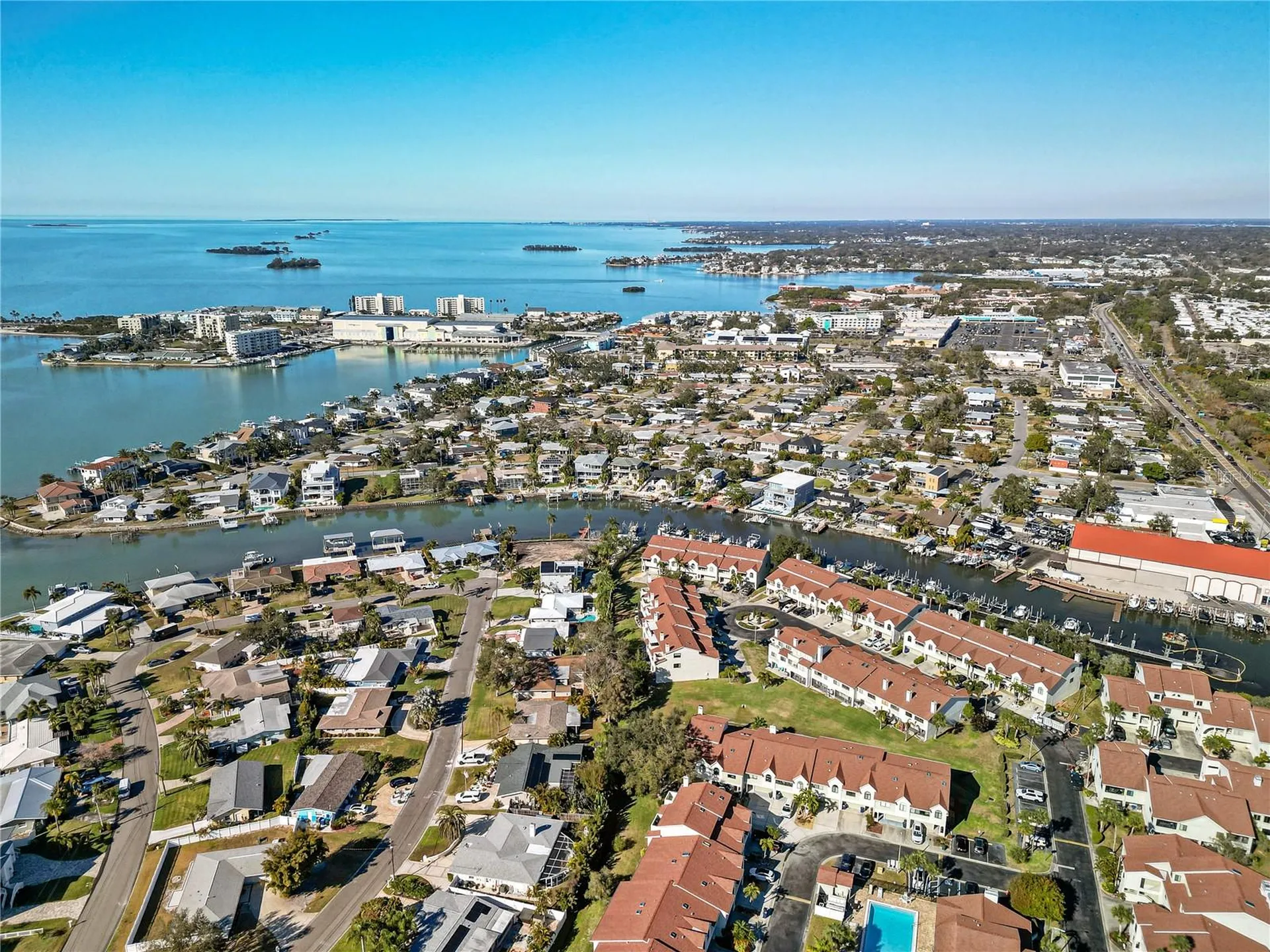 567 Baywood Drive S Dunedin FL 34698