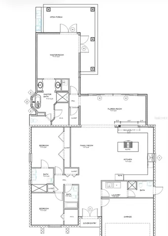 567 Baywood Drive S Dunedin FL 34698