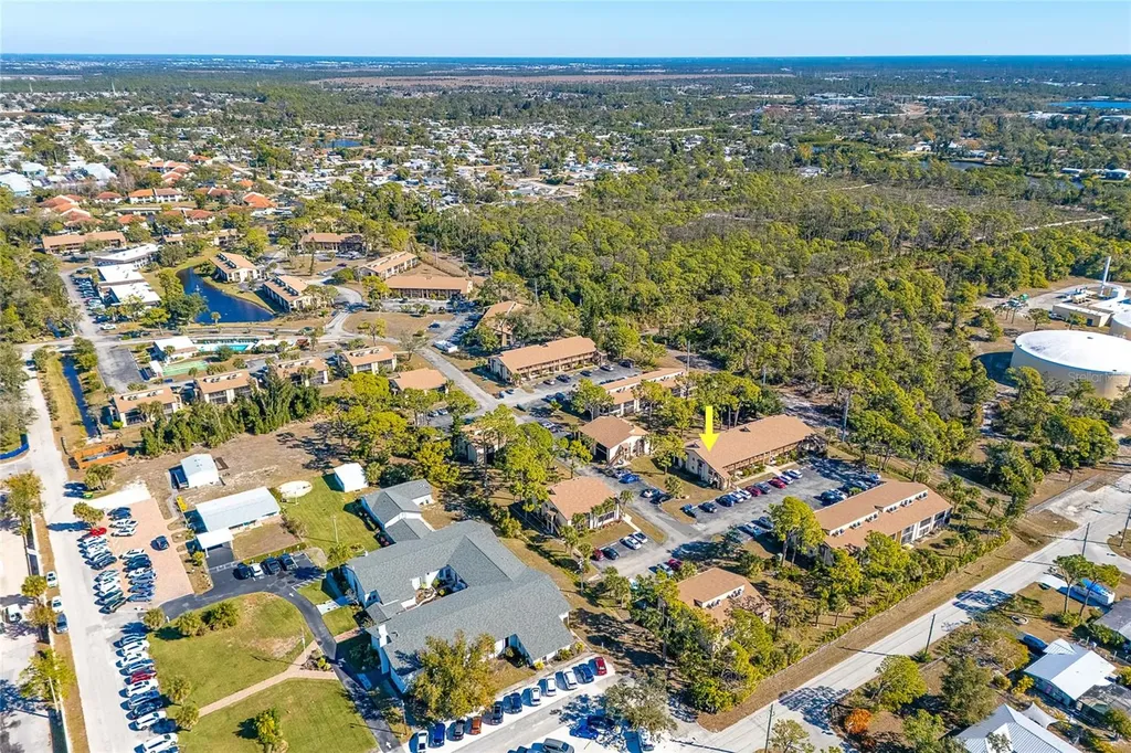 25 Quails Run Boulevard Englewood FL 34223