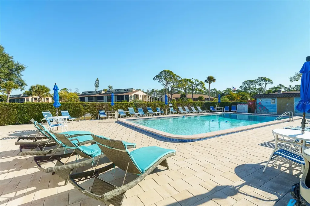 25 Quails Run Boulevard Englewood FL 34223