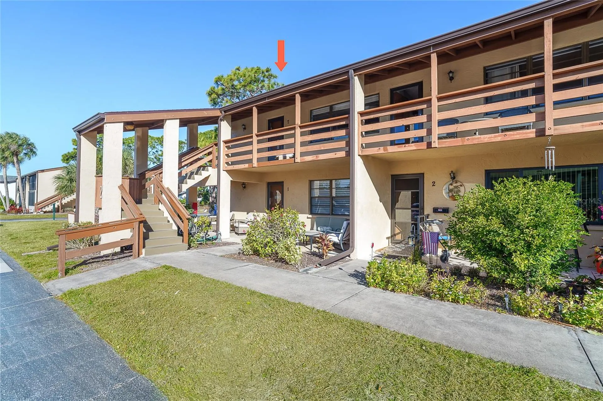 Englewood FL, 25 Quails Run Boulevard, Unit 7