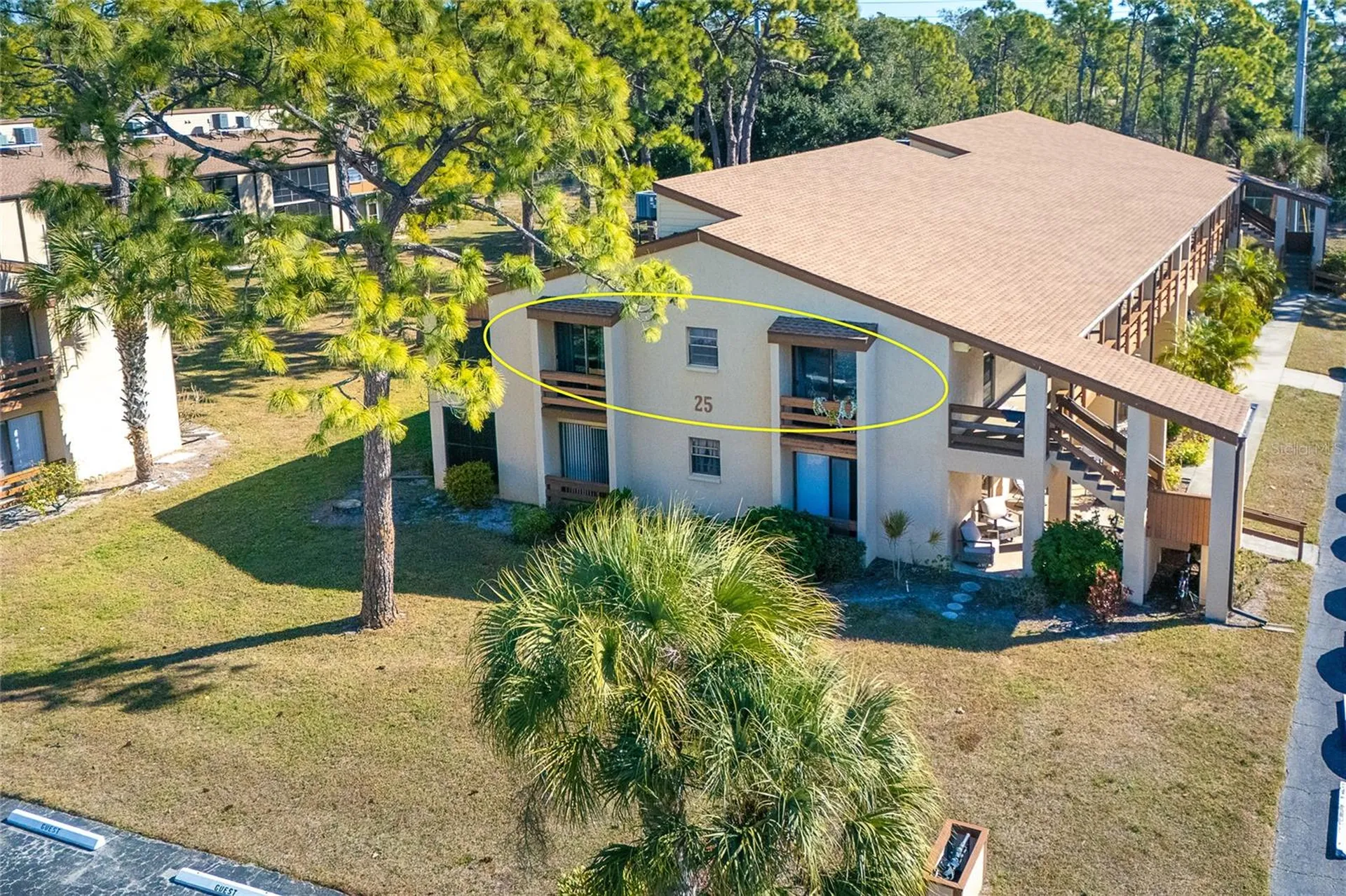 25 Quails Run Boulevard Englewood FL 34223