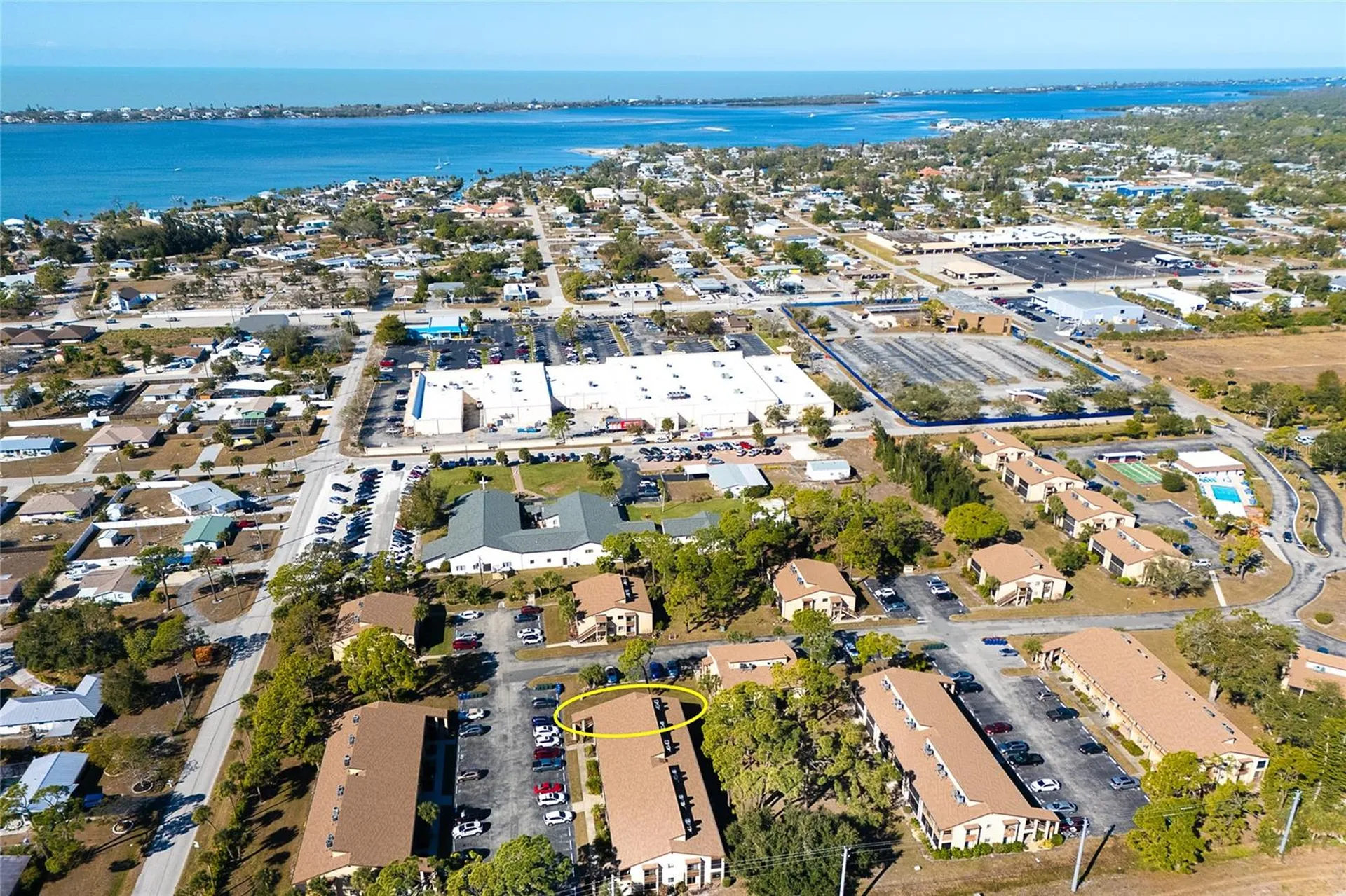 25 Quails Run Boulevard Englewood FL 34223