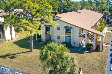 25 Quails Run Boulevard Englewood FL 34223
