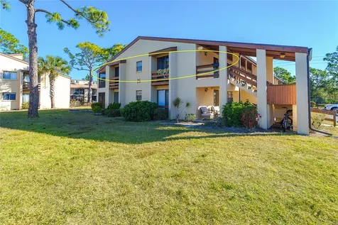25 Quails Run Boulevard Englewood FL 34223