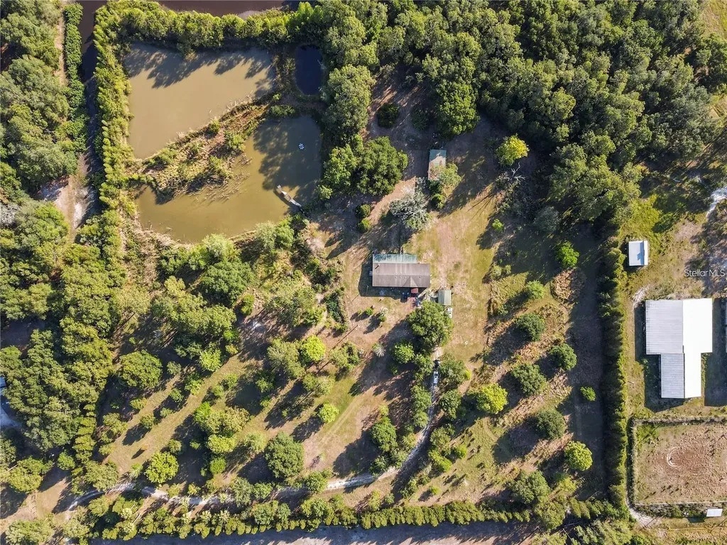 13921 Pine Meadow Road Kathleen FL 33849