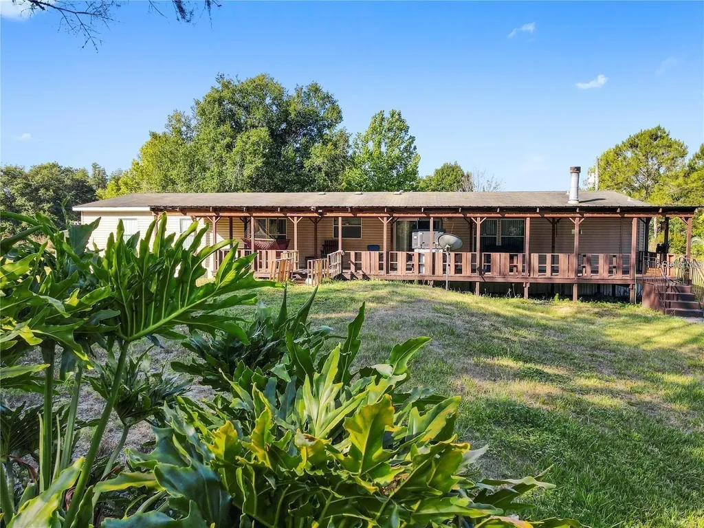 13921 Pine Meadow Road Kathleen FL 33849