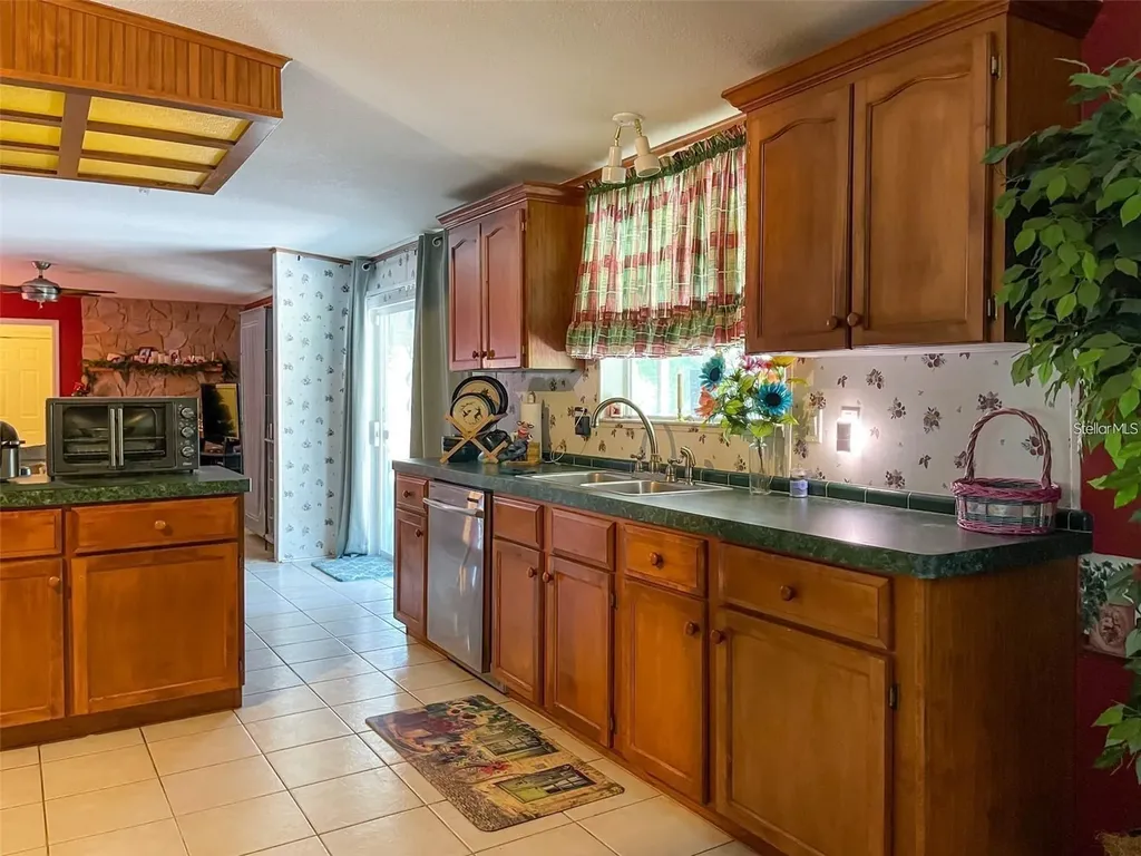 13921 Pine Meadow Road Kathleen FL 33849