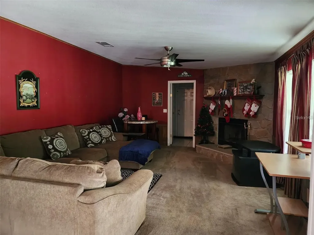 13921 Pine Meadow Road Kathleen FL 33849