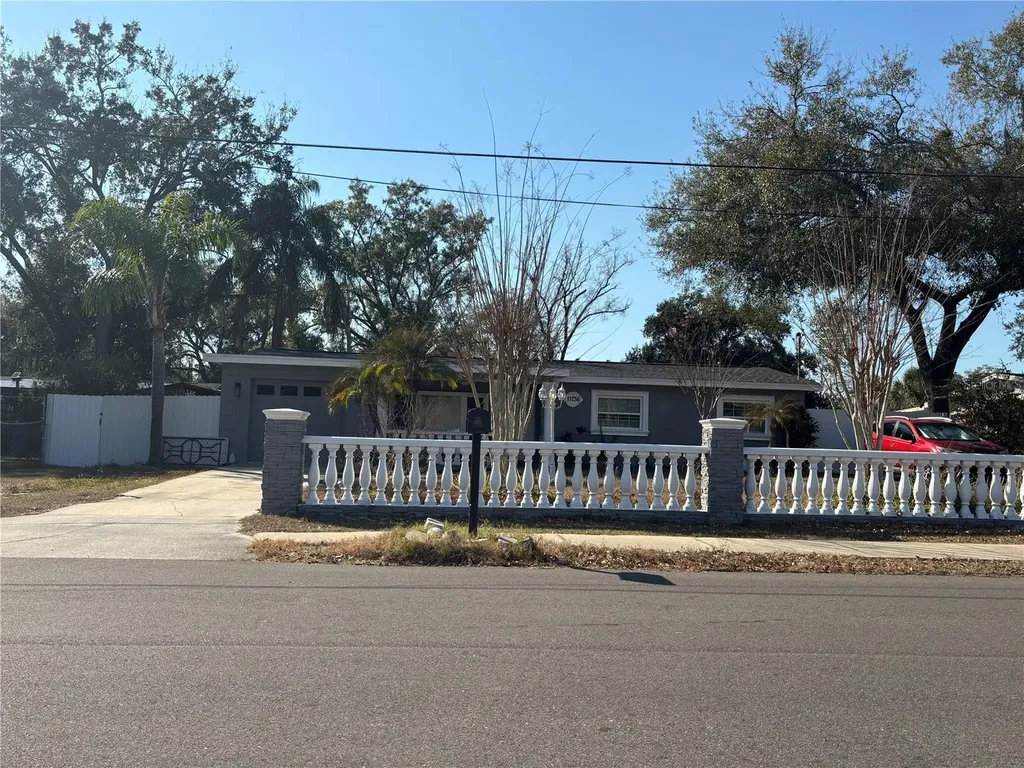 11736 Marjory Avenue Tampa FL 33612