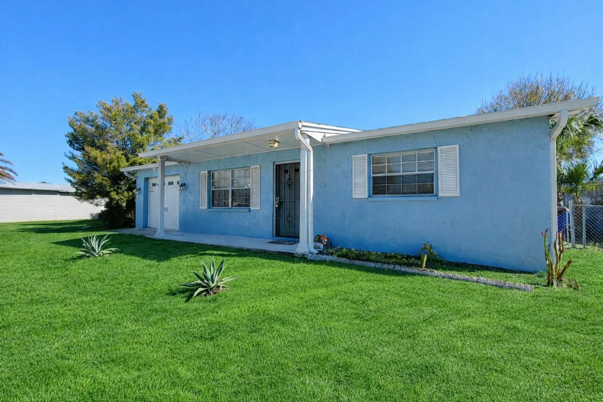 9840 Crofton Lane Port Richey FL 34668